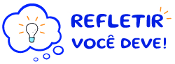 Refletir você deve