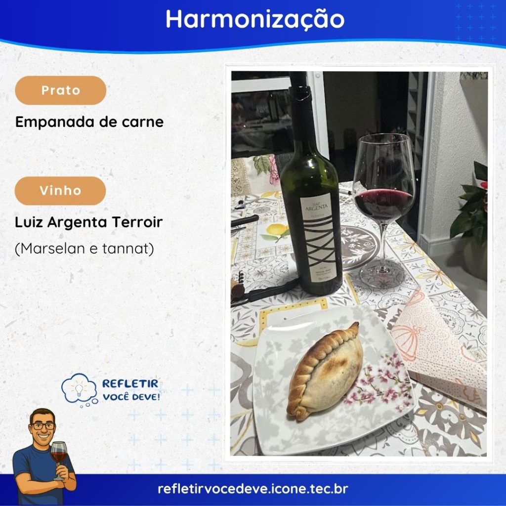 Empanada de carne